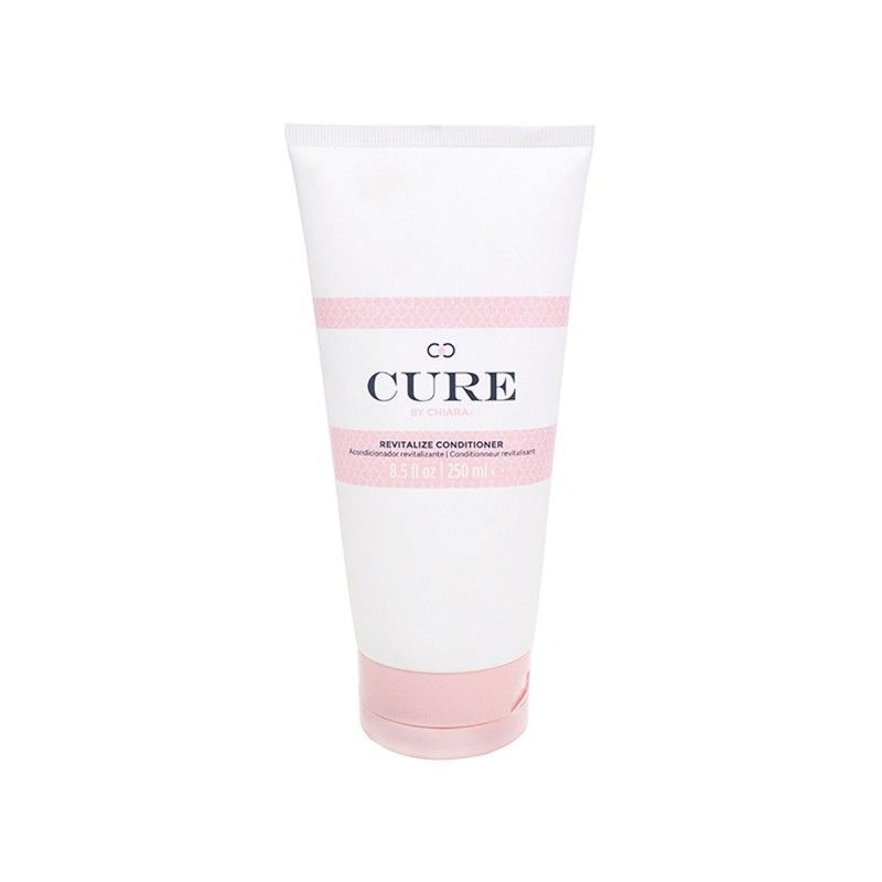 ICON CURE BY CHIARA REVITALIZE CONDITIONER – ACONDICIONADOR 250 ML