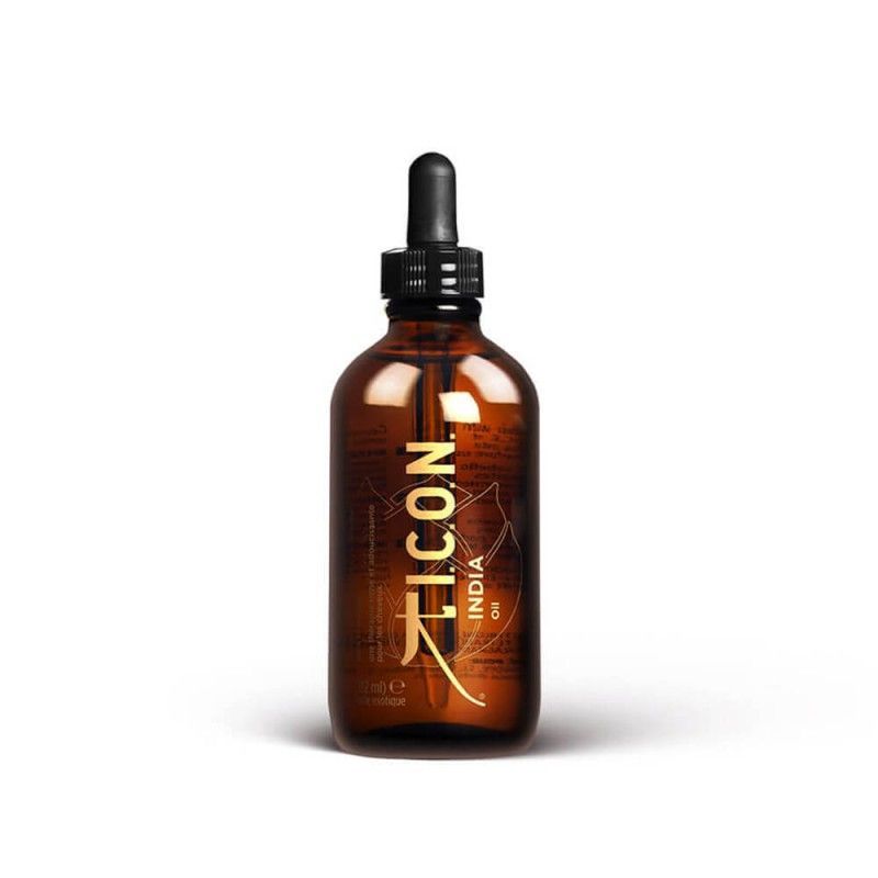 ICON INDIA OIL – ACEITE AYURVÉDICO PARA EL CABELLO