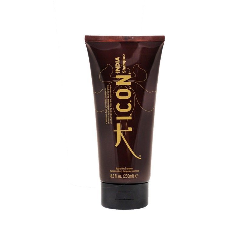 ICON INDIA SHAMPOO – CHAMPÚ – 250 ML