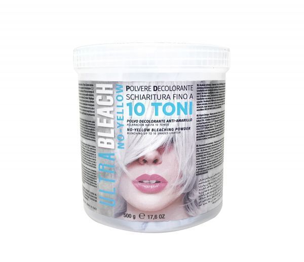 Decoloración Kaypro ULTRA BLEACH 10 TONO