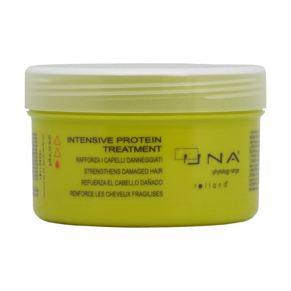 UNA INTENSIVE PROTEIN TREATMENT 500 ml