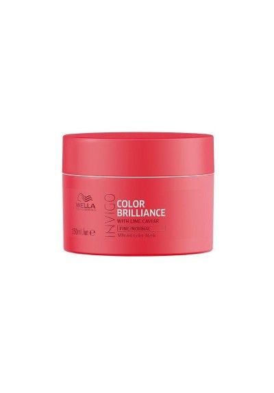 INVIGO BRILLIANCE MASK FINE 150ML