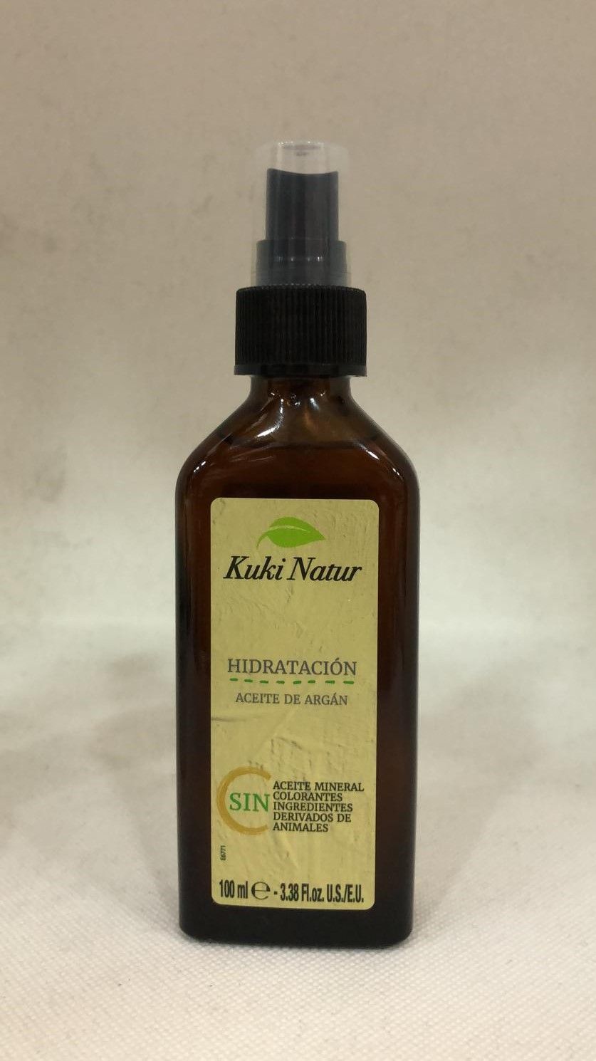KUKI NATUR SERUM HIDRATACIÓN 100ML