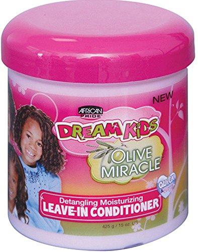 African Pride Dream Kids Leave-In Conditioner