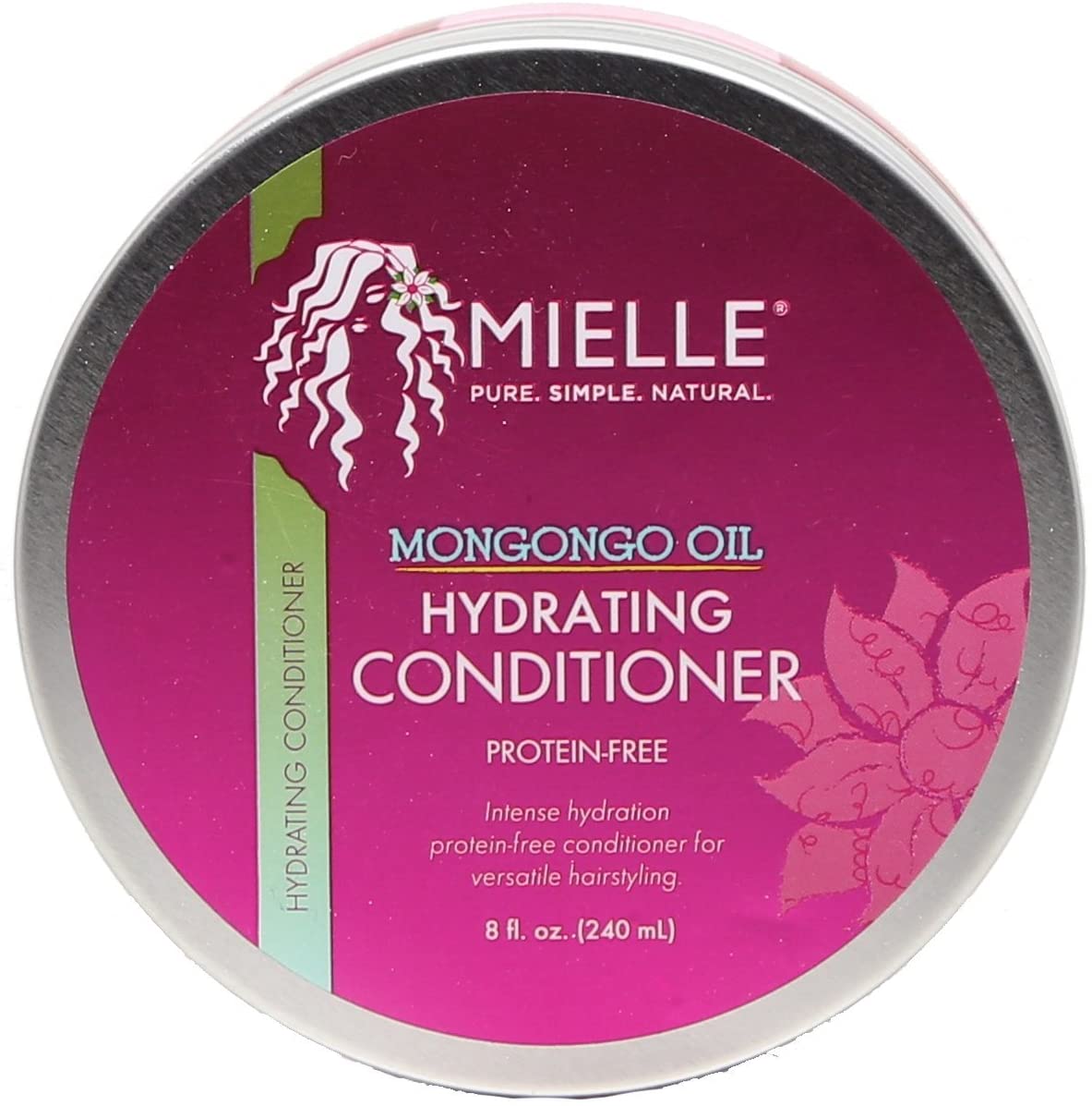 acondicionador Mielle Mongongo Oil Hydrating 240ml