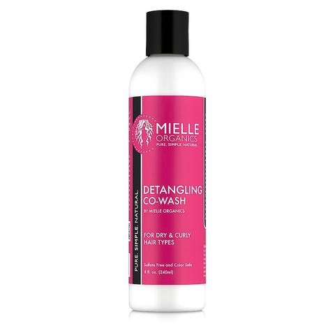 Mielle Detangling Co-Wash 240ml