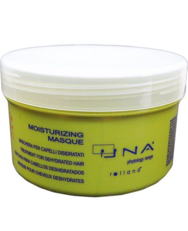 UNA MOISTURIZING MASQUE 500 ml.