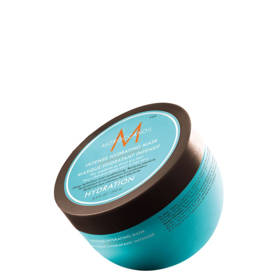 MOROCCANOIL INTENSE HYDRATING MASK