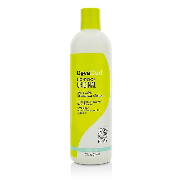 DevaCurl No-Poo Original