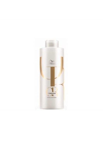 OIL REFLECTIONS WELLA CHAMPU 1000ML