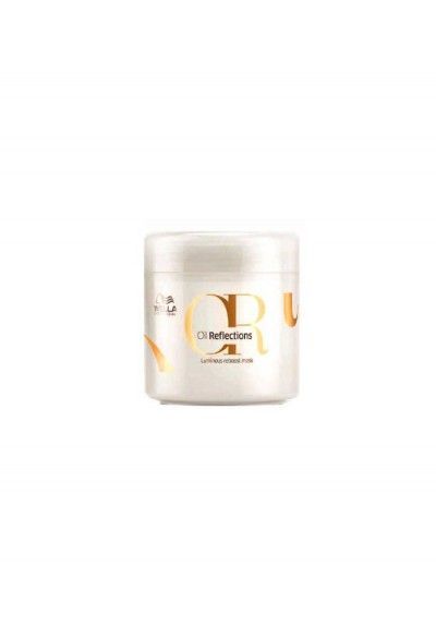 OIL REFLECTIONS WELLA MASK 150ML