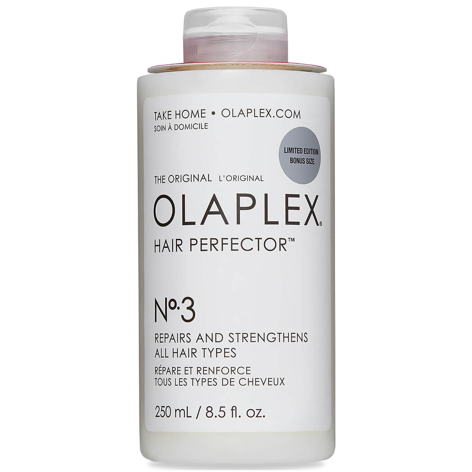 Olaplex No.3 Perfeccionador Capilar Supersize 250ml