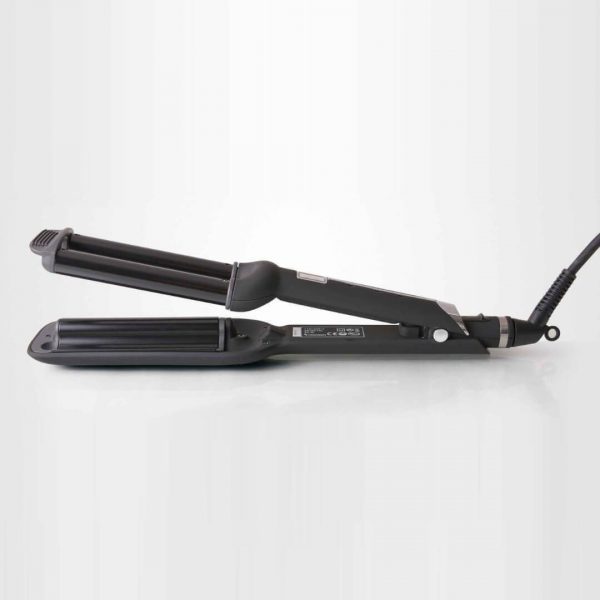 Perfect Beauty Plancha Lovely Waves
