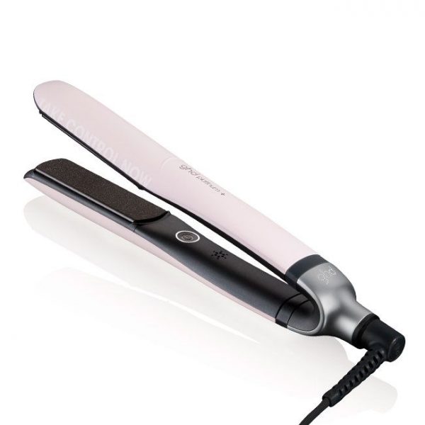 plancha de pelo ghd platinum+ take control now