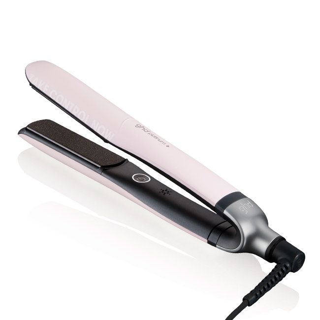 plancha de pelo ghd platinum+ take control now