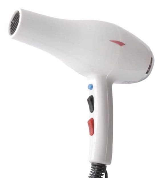 Perfect Beauty Jet Air White 2000W