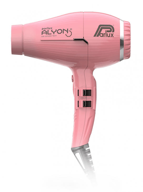 Secador Parlux Alyon Rosa 2250W