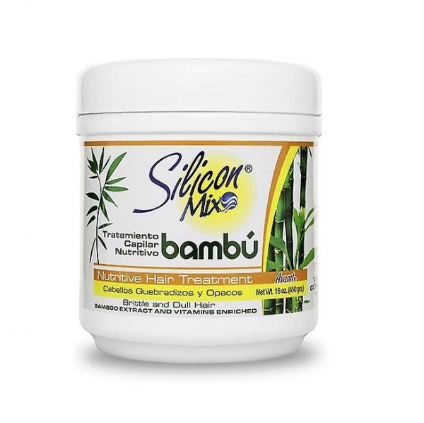 SILICON MIX MASK BAMBU 450gm