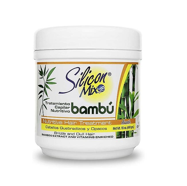 SILICON MIX MASK BAMBU 450gm