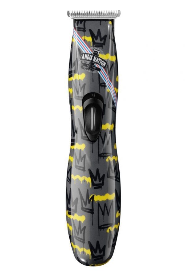 Andis Slimline Pro Li Calaveras Máquina Acabados Y Retoque Profesional Edición Especial