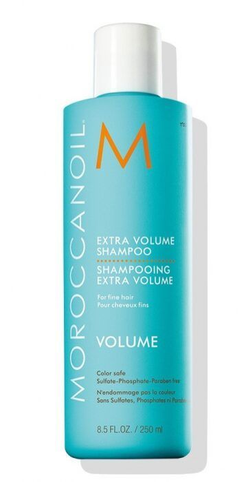 Moroccanoil Extra Volume Shampoo