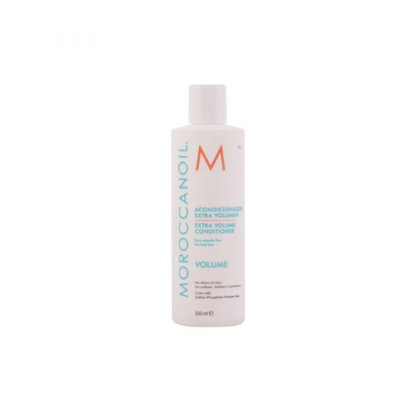 Moroccanoil VOLUME extra volume conditioner 250ml