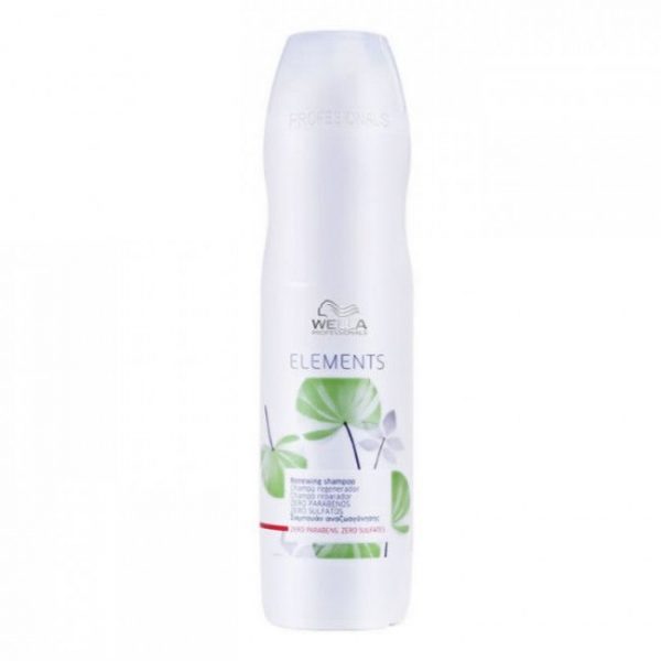 ELEMENTS RENEWING SHAMPOO 250ML