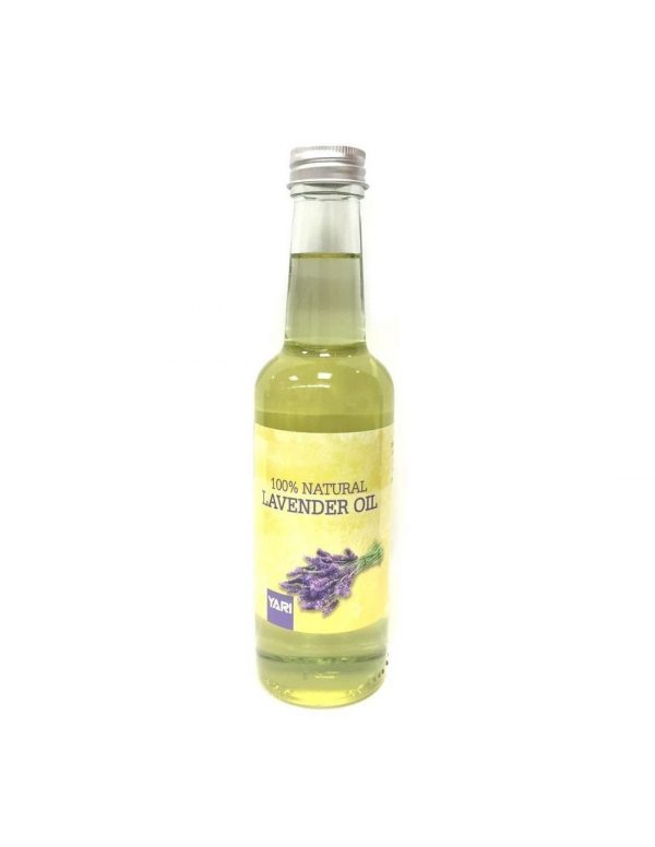 Yari 100% Natural Lavender Oil 250ml
