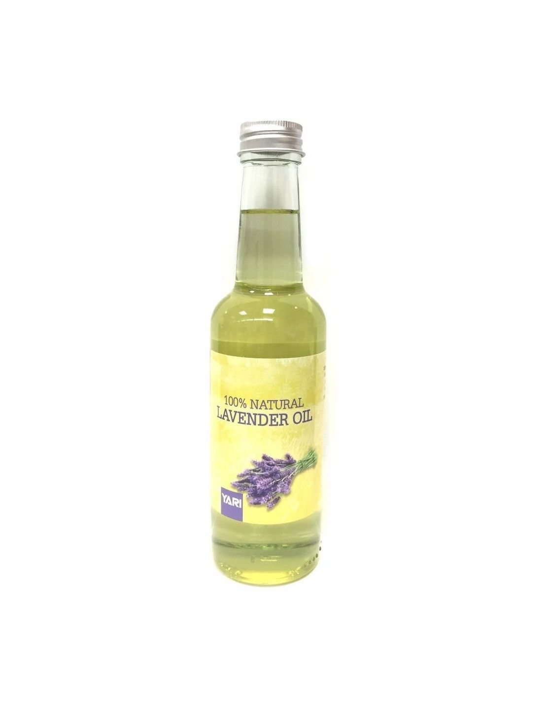 Yari 100% Natural Lavender Oil 250ml