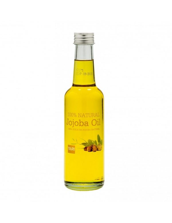 Yari 100% Natural Jojoba Oil 250ml