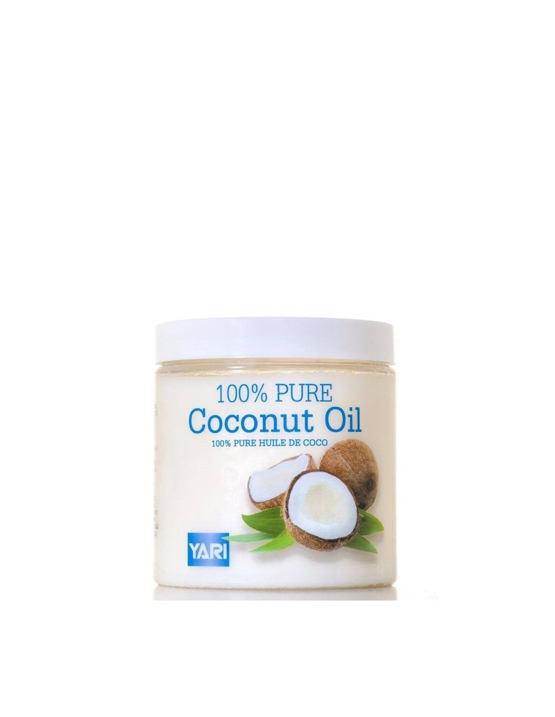 Yari 100% Pure Coconut Oil 500 ml
