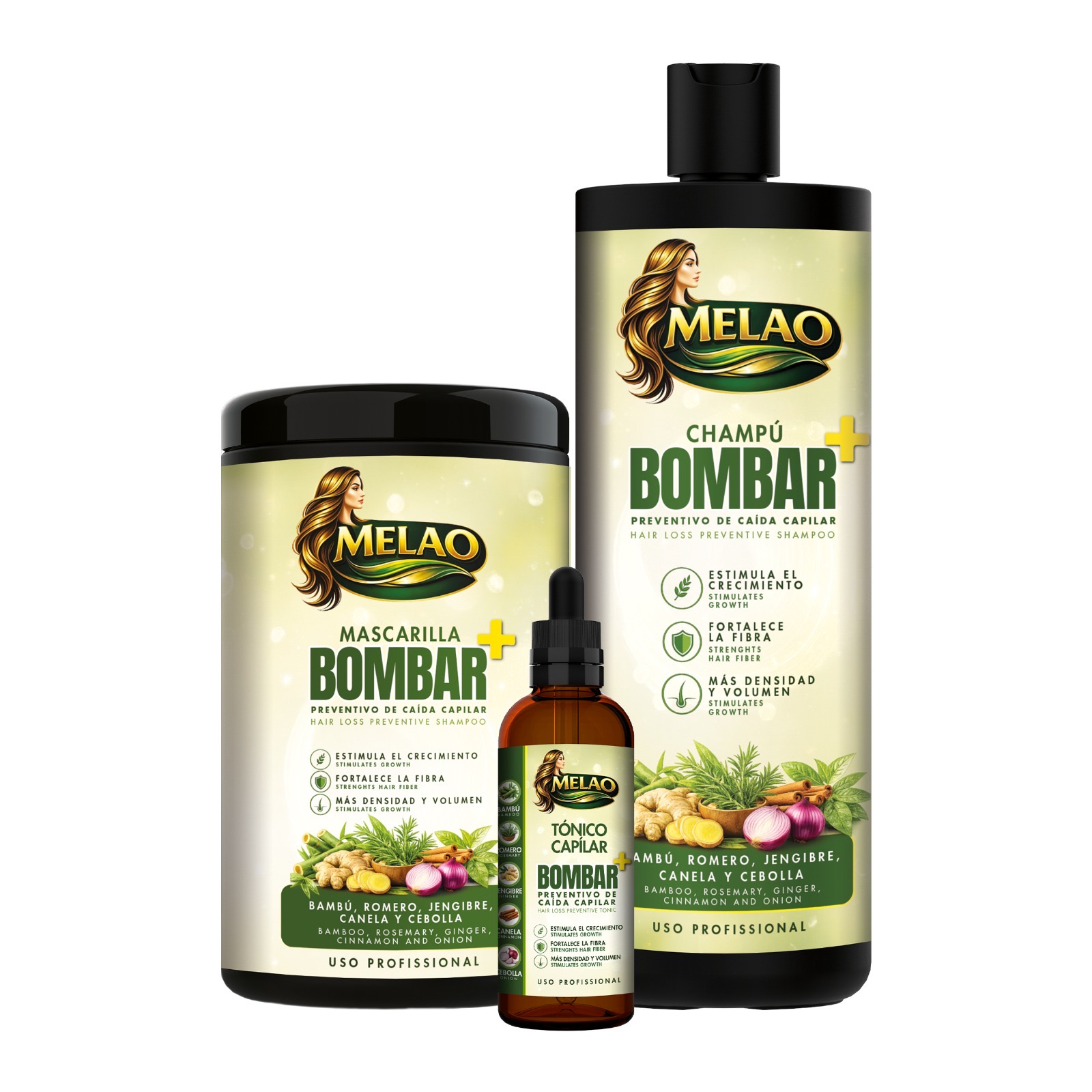 linea bomb