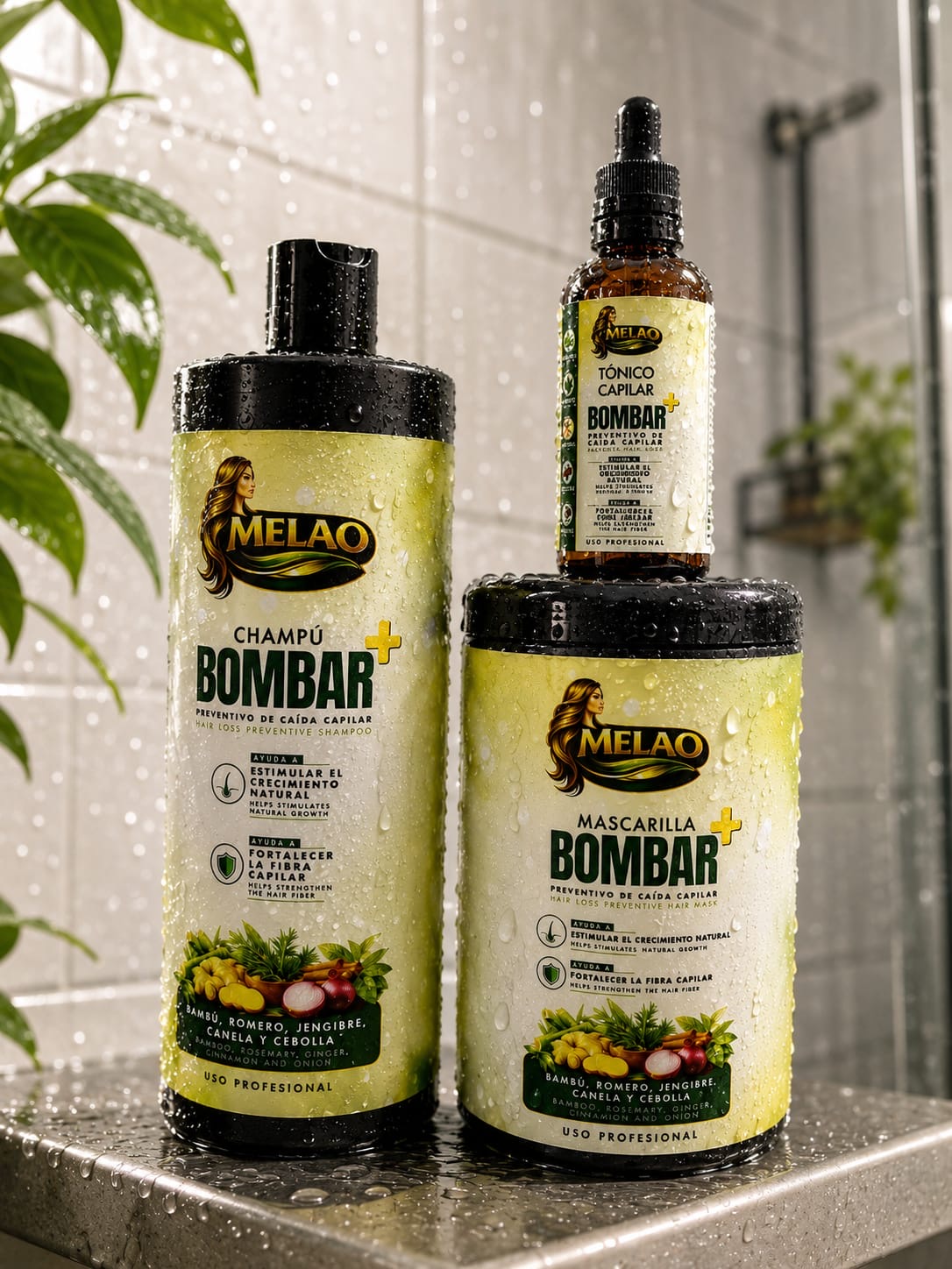 linea bomb..
